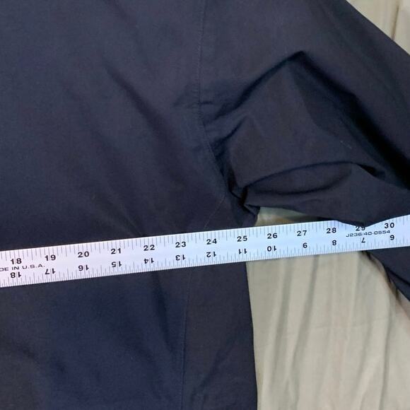 Patagonia Polartec Unisex Long Parka Coat Winter Ski 3-in-1 System Sz XXL - Picture 6 of 12